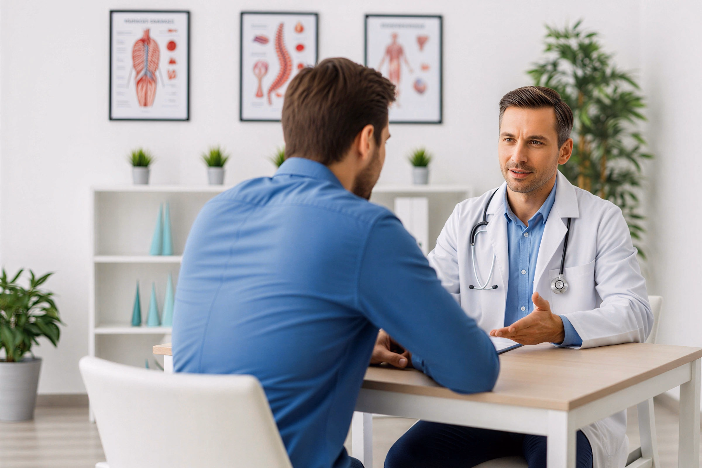 Healthcare insights and medical information