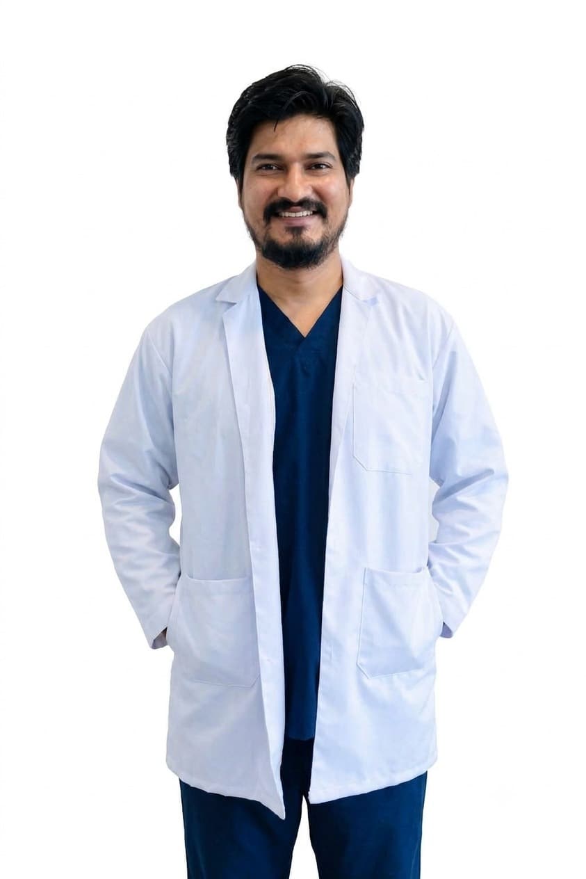 Dr. Ratnakar