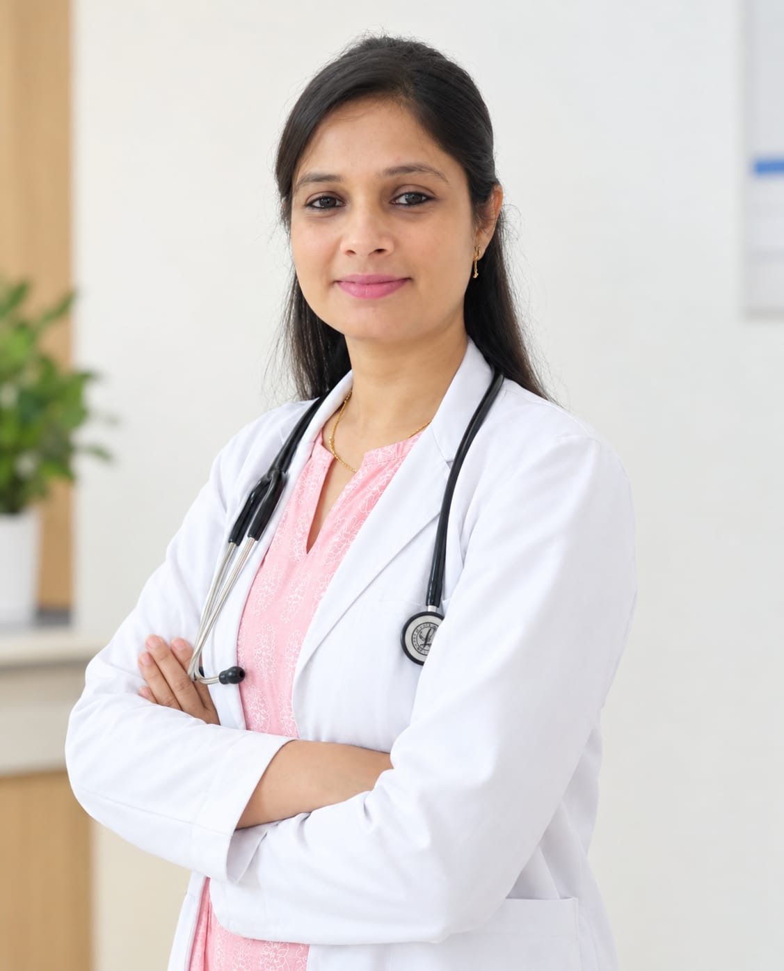 Dr. Surekha Meena